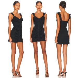 New! Revolve x More to come Isla Bustier Dress 13733